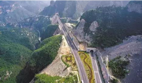 公路路基路面設(shè)計(jì)體會(huì),滿滿的都是不能疏忽的細(xì)節(jié)!