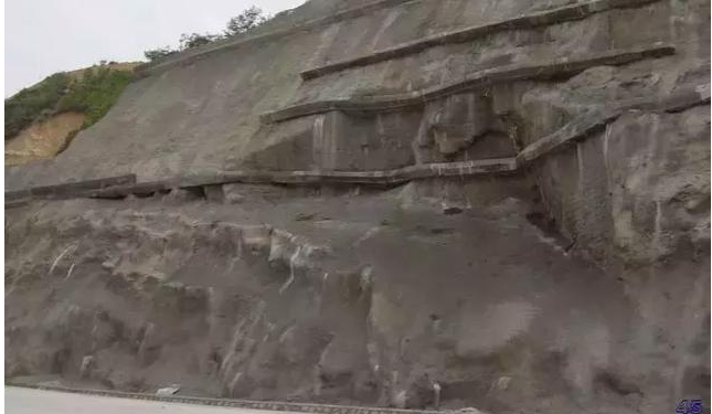 公路路基路面設(shè)計(jì)體會(huì),滿滿的都是不能疏忽的細(xì)節(jié)!